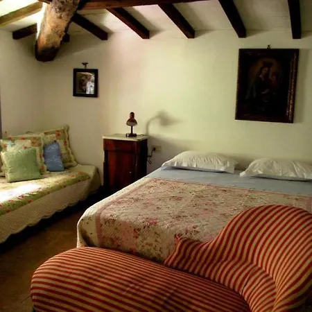 Masini-luccetti Bed & Breakfast Pietrasanta
