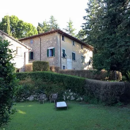 Masini-luccetti Bed & Breakfast *