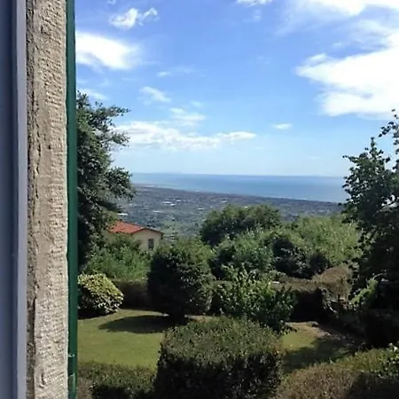 Masini-luccetti Bed & Breakfast *