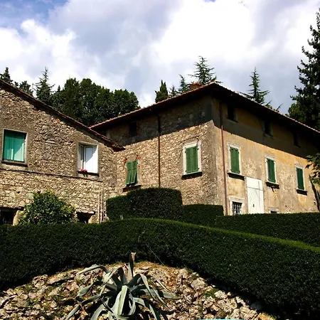 Masini-luccetti Bed & Breakfast Pietrasanta