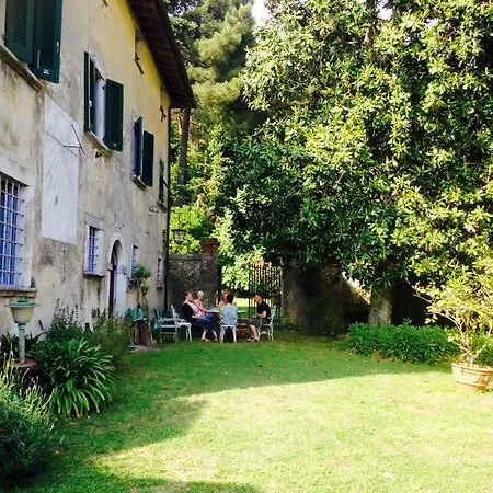 Masini-luccetti Bed & Breakfast