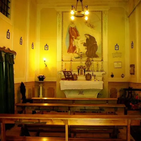 Masini-luccetti Bed & Breakfast