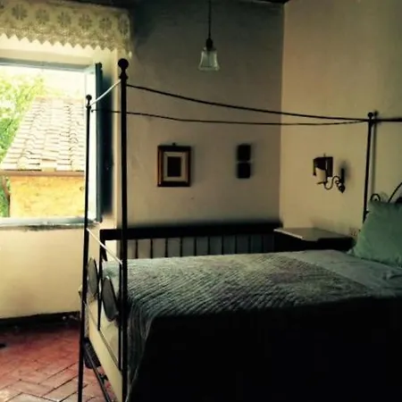 Masini-luccetti Bed & Breakfast Pietrasanta