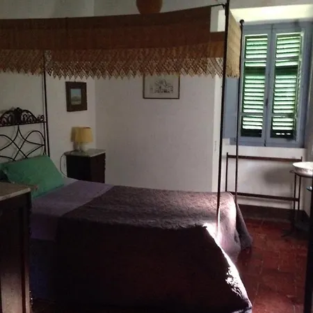 Masini-luccetti Bed & Breakfast Pietrasanta