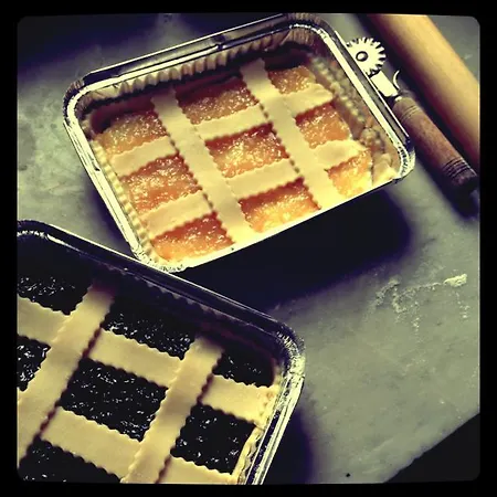 Masini-luccetti Bed & Breakfast