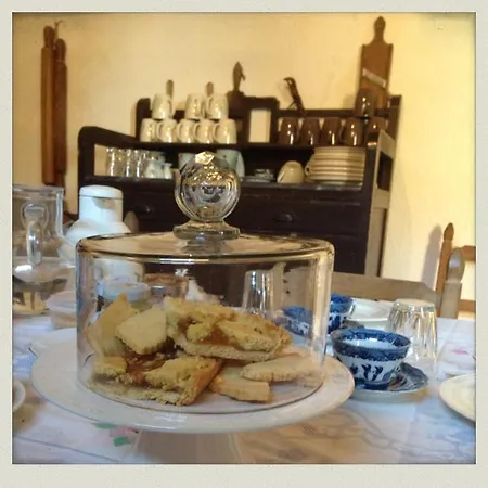 Bed&breakfast Masini-luccetti *