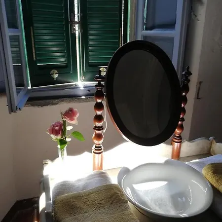 Bed & Breakfast Masini-luccetti Pietrasanta