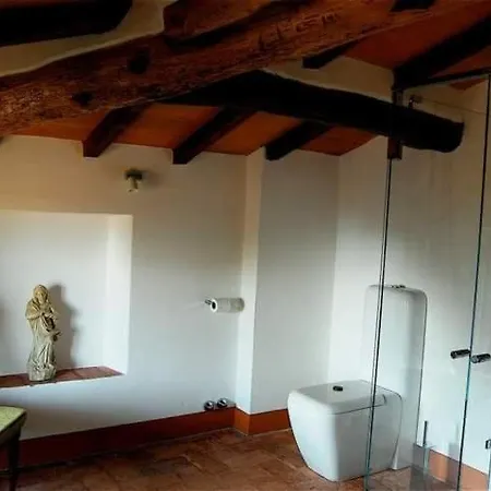 Masini-luccetti Bed & Breakfast